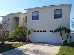 2606 Fern Cove Way, Kissimmee, FL 34758