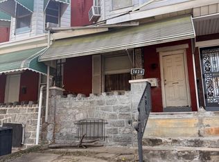 1418 N Conestoga St, Philadelphia, PA 19131