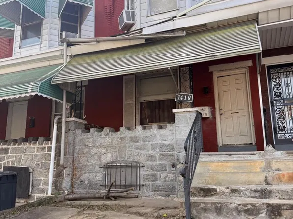 1418 N Conestoga St, Philadelphia, PA 19131