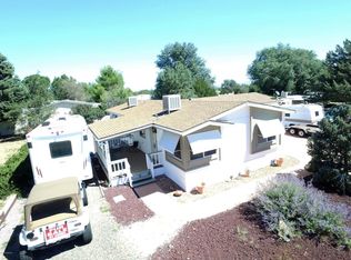750 Picacho Blvd, Chino Valley, AZ 86323