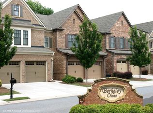 4921 Berkeley Glen Dr, Norcross, GA 30092