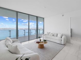 Missoni Baia, Miami, FL 33137