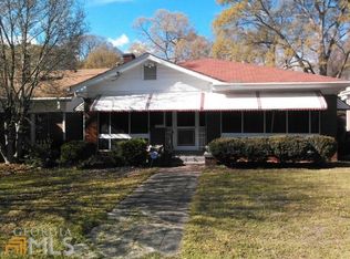 1835 Linwood Ave, East Pt, GA