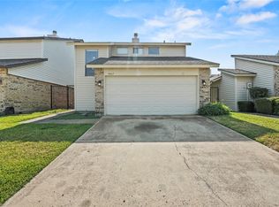 5007 Burlingame Dr, Garland, TX 75043