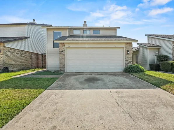 5007 Burlingame Dr, Garland, TX 75043