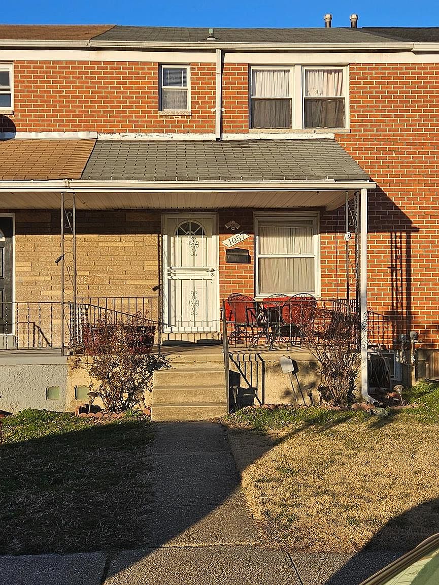 1057 Foxchase Ln, Baltimore, MD 21221 MLS MDBC2089614 Zillow