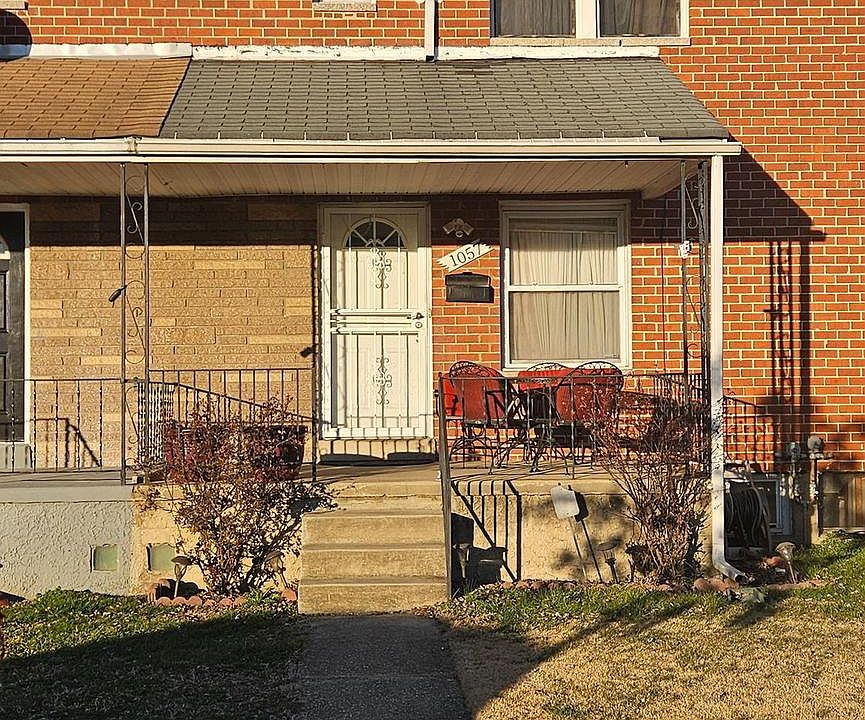 1057 Foxchase Ln, Baltimore, MD 21221 MLS MDBC2089614 Zillow