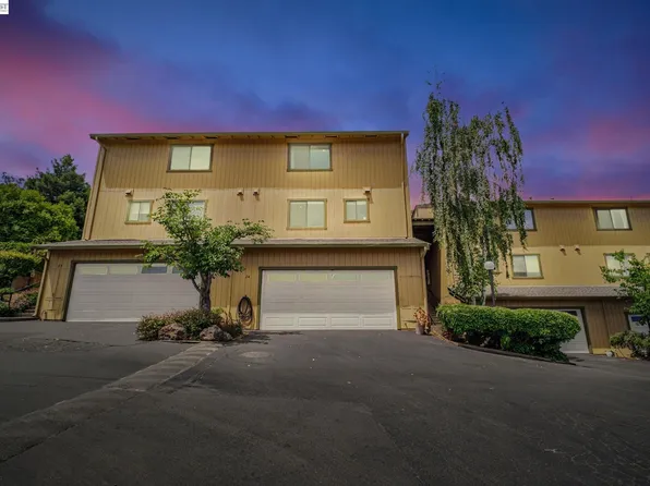 20111 W Ridge Ct APT 24, Castro Valley, CA 94546