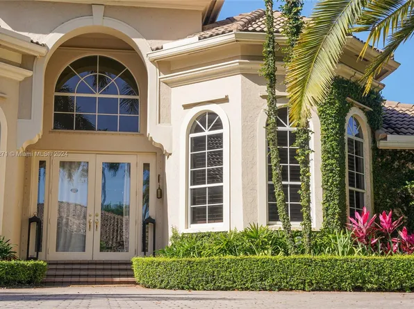2464 Provence Ct, Fort Lauderdale, FL 33327