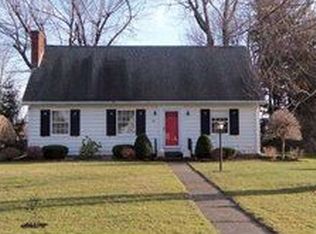 55 Gervan Dr, Buffalo, NY 14224