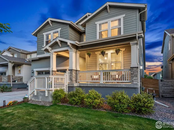 2909 Reliant St, Fort Collins, CO 80524