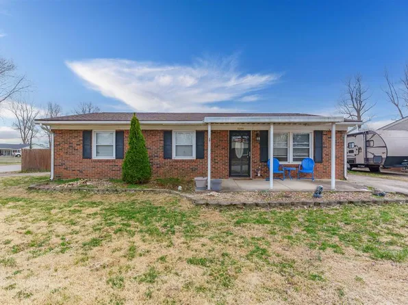 5294 Ashland Ave, Owensboro, KY 42301