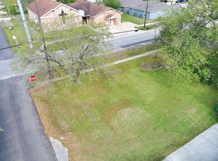401 Rhode Island St, Houston, TX 77029