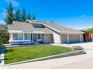 573 Tawny Dr, Pleasanton, CA 94566