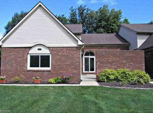 8735 22 Mile Rd, Utica, MI 48317