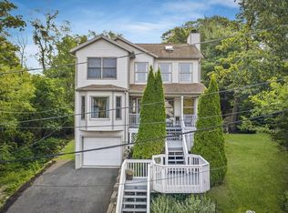 46 Sampson Ave, Swampscott, MA 01907