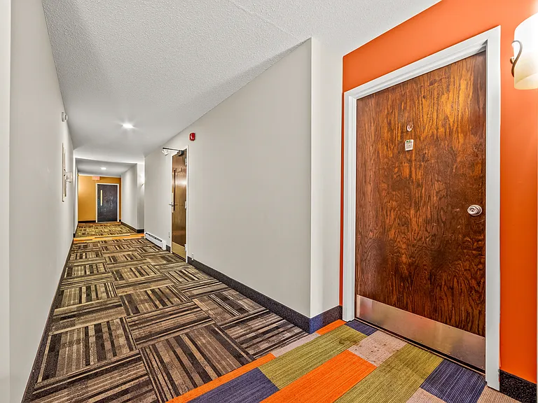 Silas Pointe Apartments — Photo 15