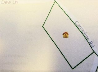 1250 Carradine Rd, Seneca, SC 29678