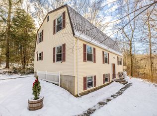 67 Cathole Rd, Litchfield, CT 06750
