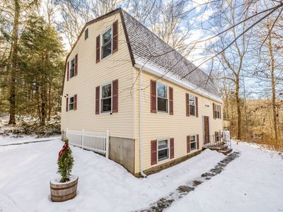 67 Cathole Road, Litchfield, CT, 06750