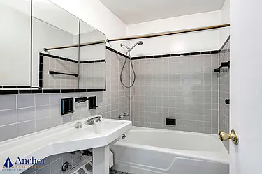 Rented by Anchor Associates