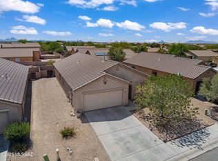 14213 N Maize Farm Ave, Marana, AZ 85658