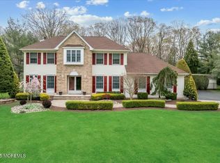 3 Monarch Ln, Freehold, NJ 07728
