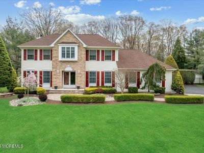 3 Monarch Lane, Freehold, NJ, 07728