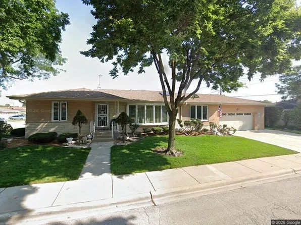 8754 W Wilson Ave, Chicago, IL 60656