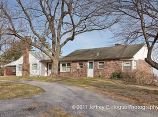 2630 Welsh Rd, Mohnton, PA 19540