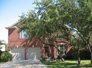 11504 Emerald Falls Dr, Austin, TX 78738