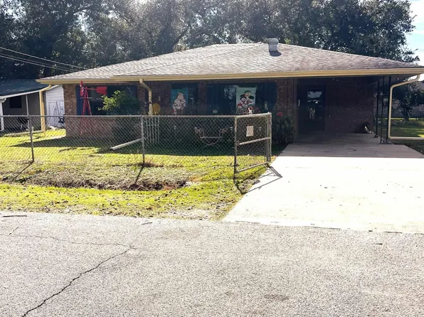 400 Clifton St, Thibodaux, LA 70301