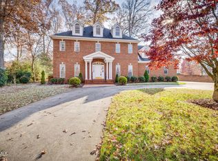 165 Chippendale Sq, Kingsport, TN 37660