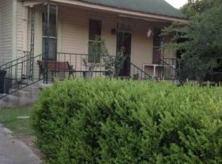 2314 W Travis St, San Antonio, TX 78207