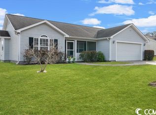 1016 Cadbury Ct, Conway, SC 29527