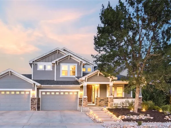 1155 Petras Street, Erie, CO 80516