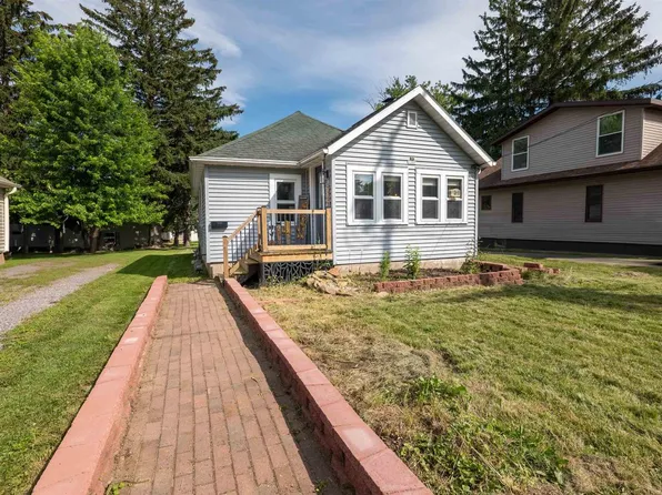 1209 South CHESTNUT AVENUE, Marshfield, WI 54449