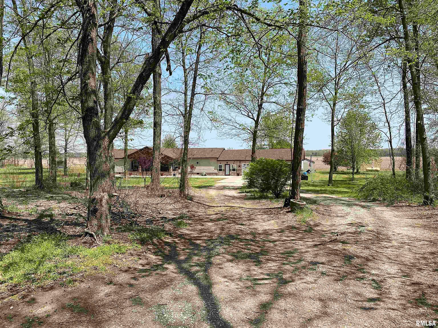 2532 County Highway 3, Oquawka, IL 61469 Zillow