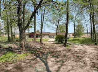 2532 County Highway 3 Hwy, Oquawka, IL 61469