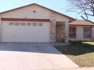 14034 Greenjay Dr, San Antonio, TX 78217