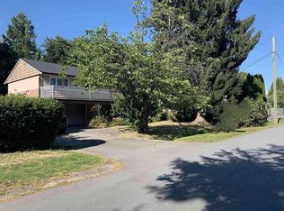 7851 Bennett Rd, Richmond, BC V6Y 1N3