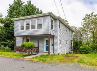 515 Brown St, Charlottesville, VA 22903