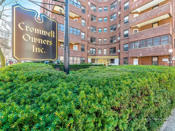6960 108th St APT 518, Flushing, NY 11375