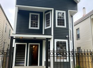 2919 N Avers Ave UNIT 2, Chicago, IL 60618