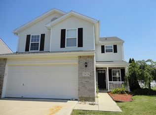 2828 Raxit Ct, Xenia, OH 45385