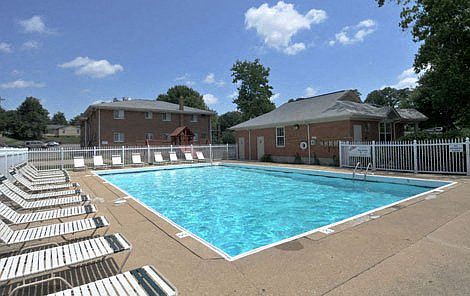 2nd image of 3422 Cintonya Dr #9