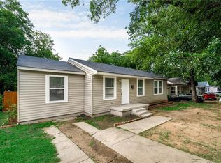1604 Connally Ter, Arlington, TX 76010