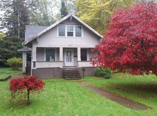 701 5th Ave, Aberdeen, WA 98520