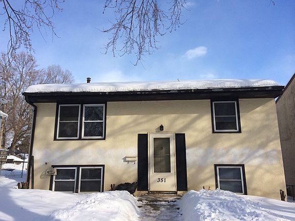 Exterior of home to be painted summer 2014