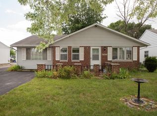 3657 Redondo Dr, Lafayette, IN 47905